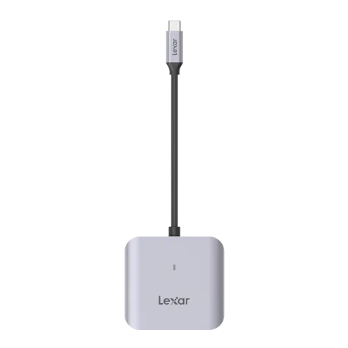 Lexar CFexpress Type B USB-C Reader