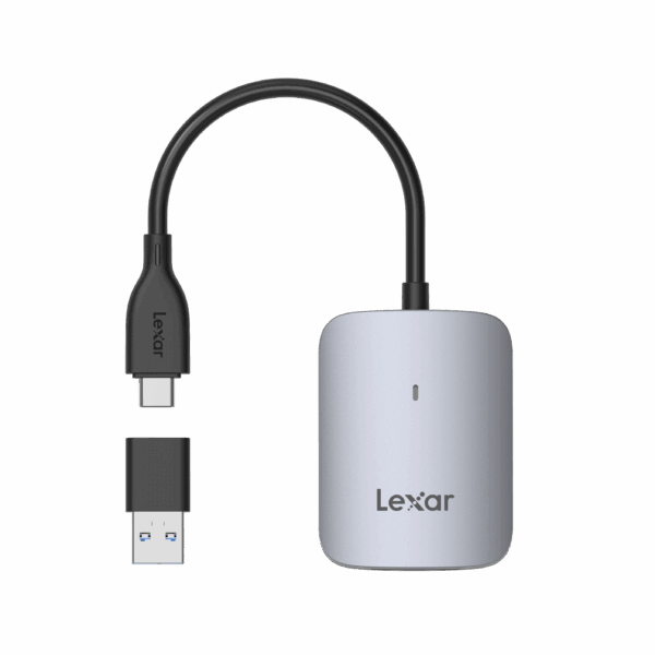 Lexar CFexpress Type A Reader