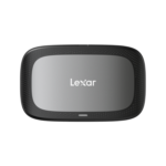 Lexar CFexpress Type A + UHS-II Card Reader