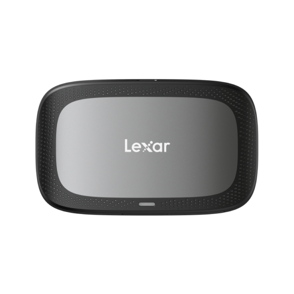 Lexar CFexpress Type A + UHS-II Card Reader
