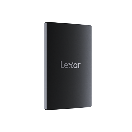 Lexar 2TB SL500 Portable SSD