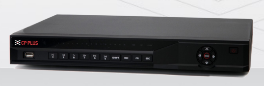 CP PLUS CP-UNR-4K4162-V3