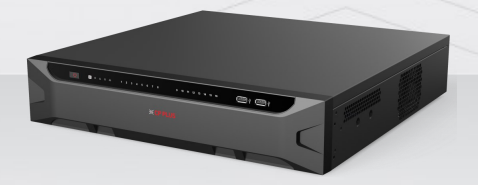 CP PLUS CP-UNR-4K564R8-FI