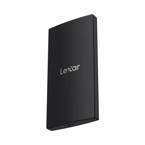 Lexar 2TB SL300 Portable SSD