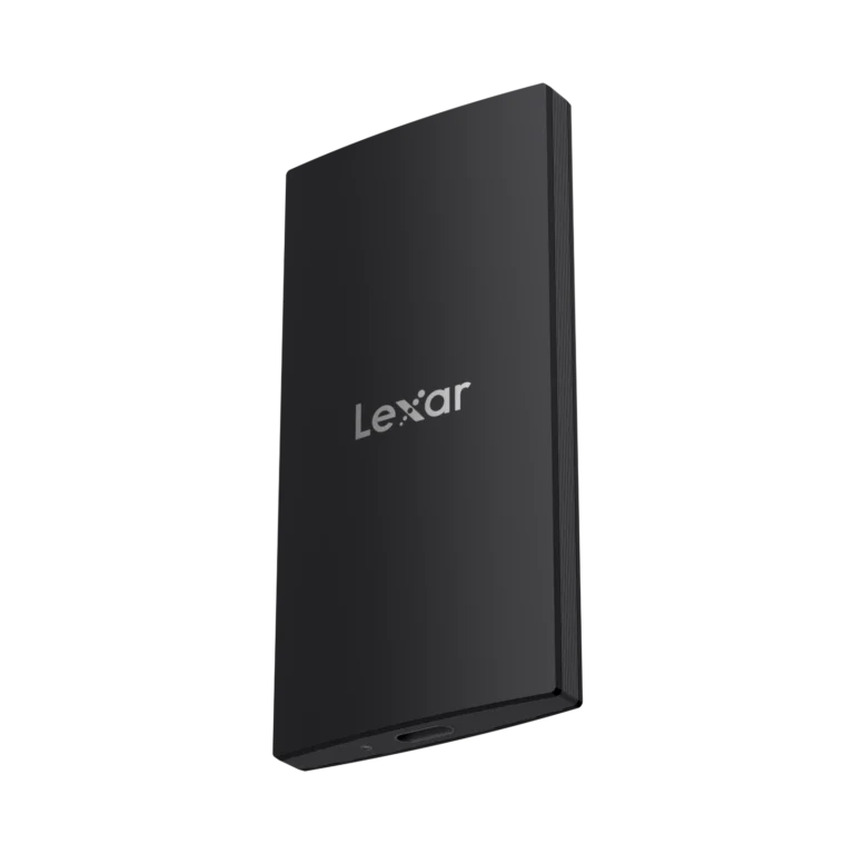 Lexar 2TB SL300 Portable SSD
