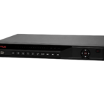 Front angled view of CP PLUS CP-UNR-4K4162-V3