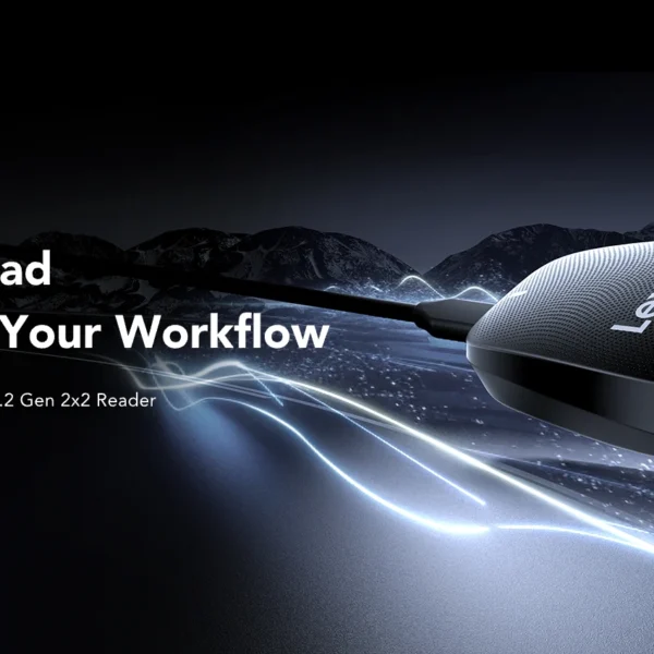 Lexar Professional CFexpress Type B Reader