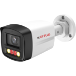 CP PLUS 2MP Dual Light Bullet Camera