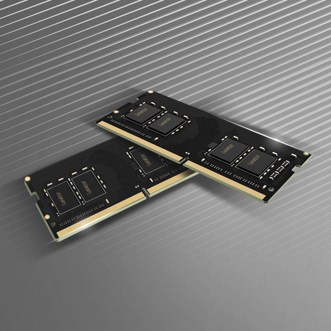 Lexar 32GB DDR4 Laptop RAM Kit