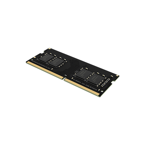 Lexar 16GB DDR4 SODIMM