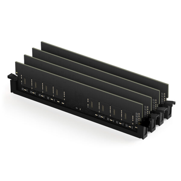 Lexar 16GB DDR4 Desktop RAM