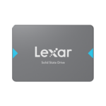 Lexar 1TB NQ100 SATA III 2.5 SSD