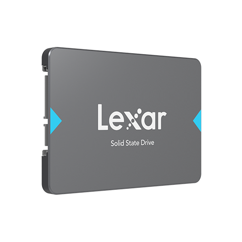 Lexar 1TB NQ100 SATA III 2.5 SSD