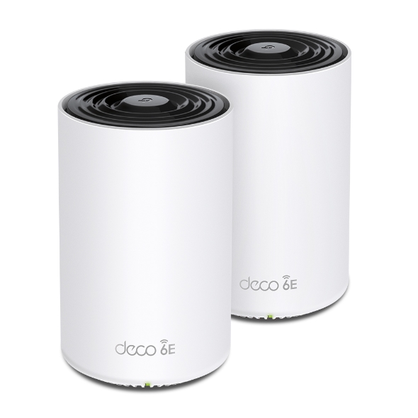 TP-Link Deco XE75 2 Pack
