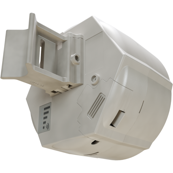 MikroTik SXT LTE7 Kit | Rugged Outdoor LTE Cat7 CPE | 300 Mbps DL / 100 Mbps UL | Dual SIM & Wide 12-57V PoE | IP54 for Remote & Off-Grid - Image 2