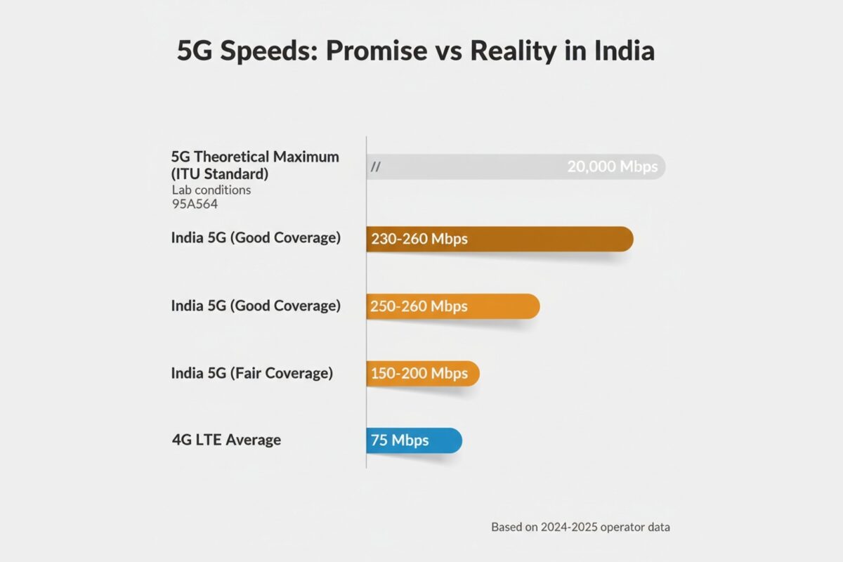 Best 5G SIM Routers In India (2026): Buyer's Guide + Picks