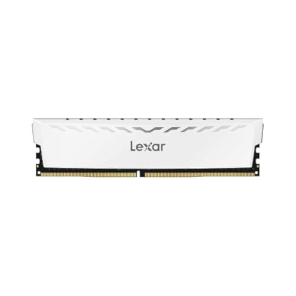 Lexar Thor 16GB DDR4 3600MHz
