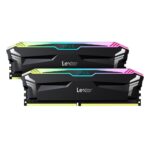 Lexar Ares RGB 16GB (8GBx2) 3600MHz DDR4