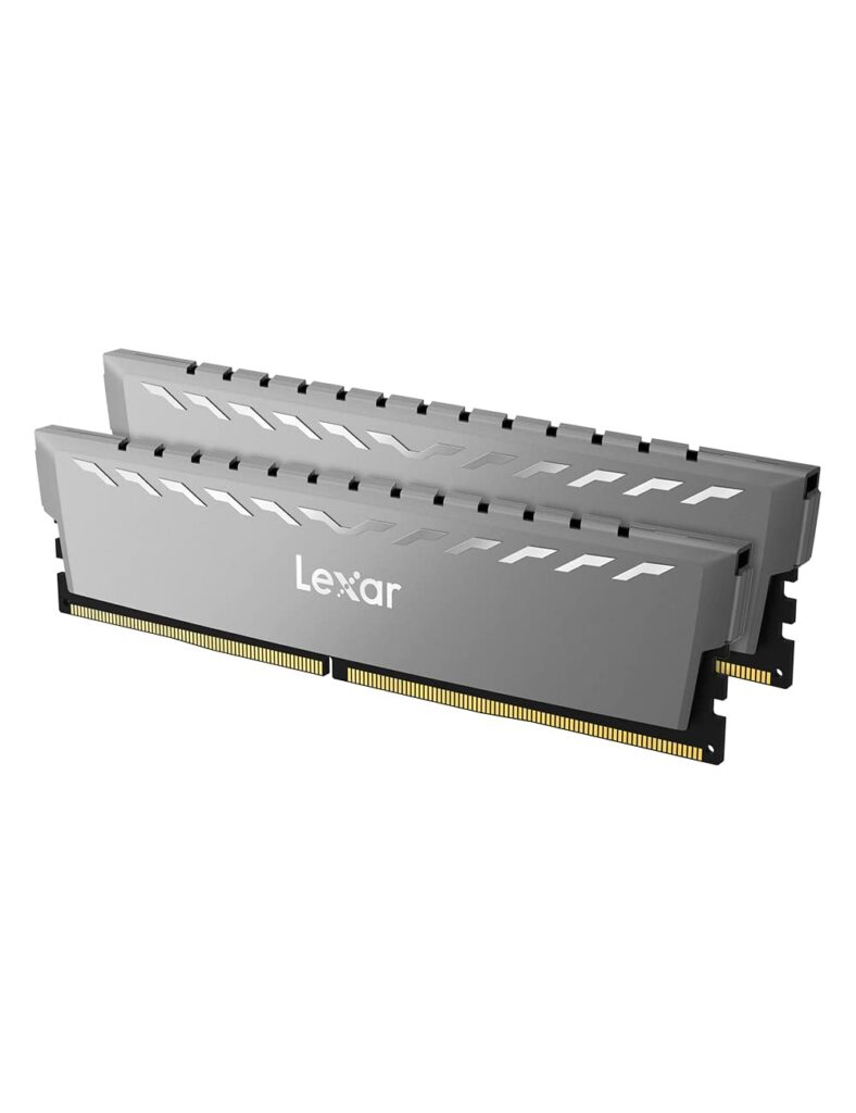 Lexar Thor 32GB (16GBx2) DDR4 3200MHz