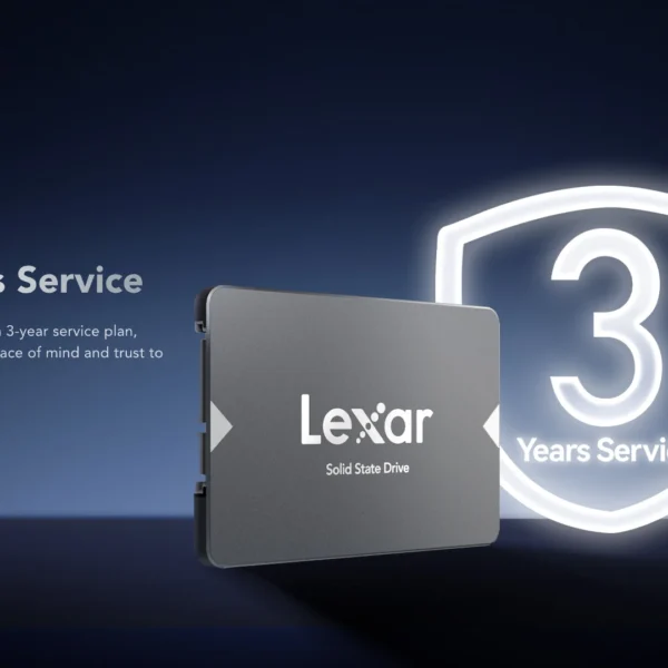 Lexar NS100 2TB
