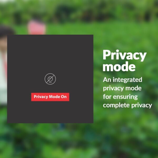 CP PLUS CP-V33GN 3MP 4G SIM Bullet Camera