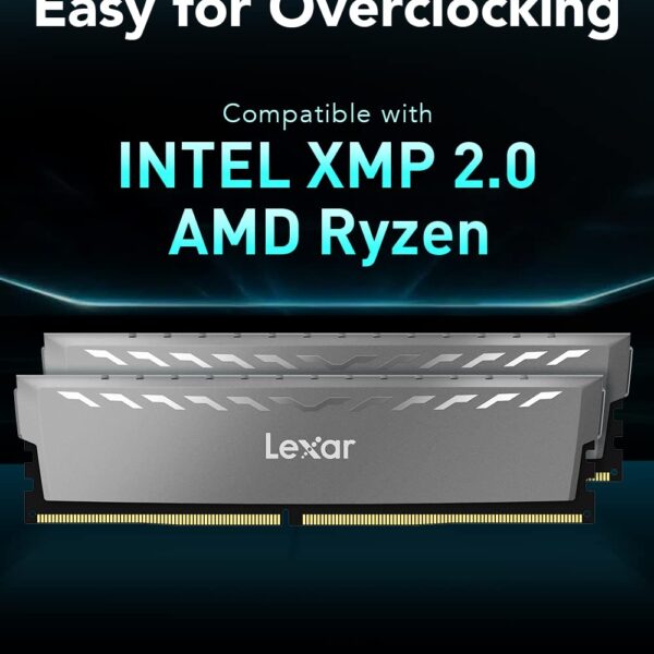 Lexar THOR 8GB DDR4 3200MHz