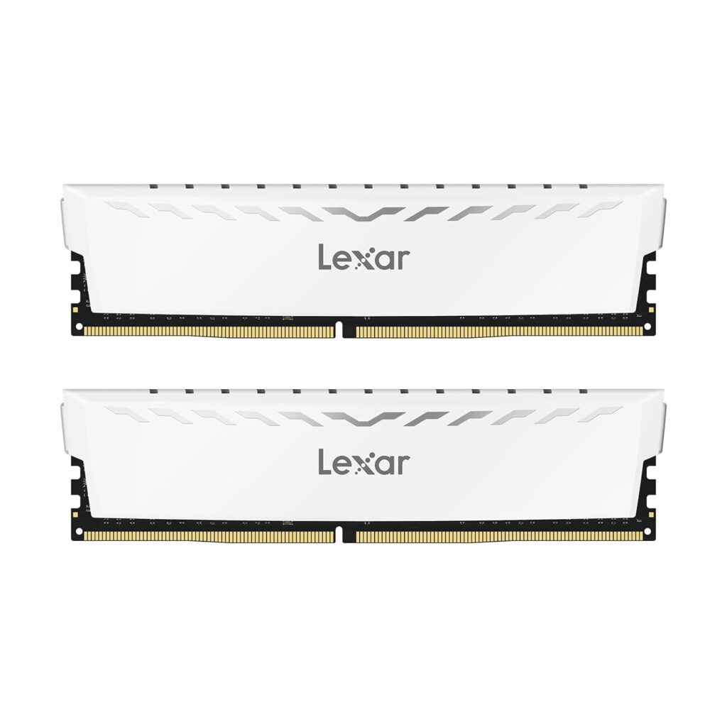 Lexar Thor 32GB (16GBx2) DDR4 3600MHz