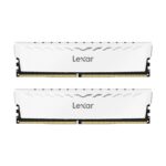 Lexar Thor 32GB (16GBx2) DDR4 3600MHz