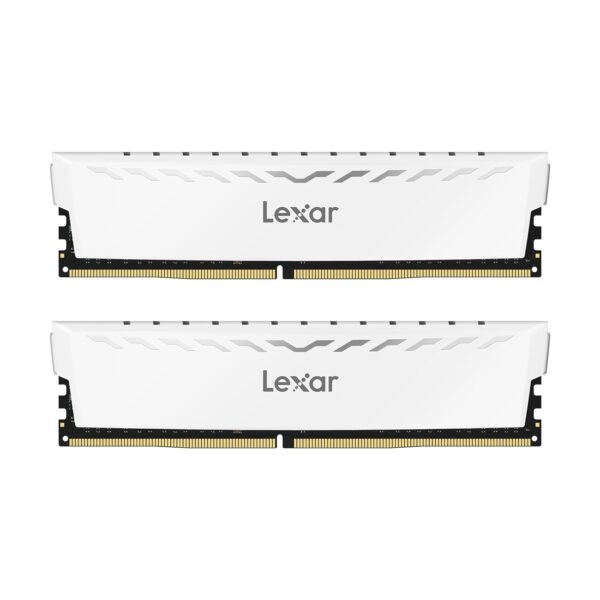 Lexar Thor 32GB (16GBx2) DDR4 3600MHz