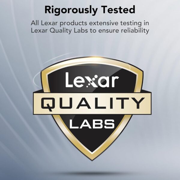 LEXAR THOR 16GB DDR4 3200MHz