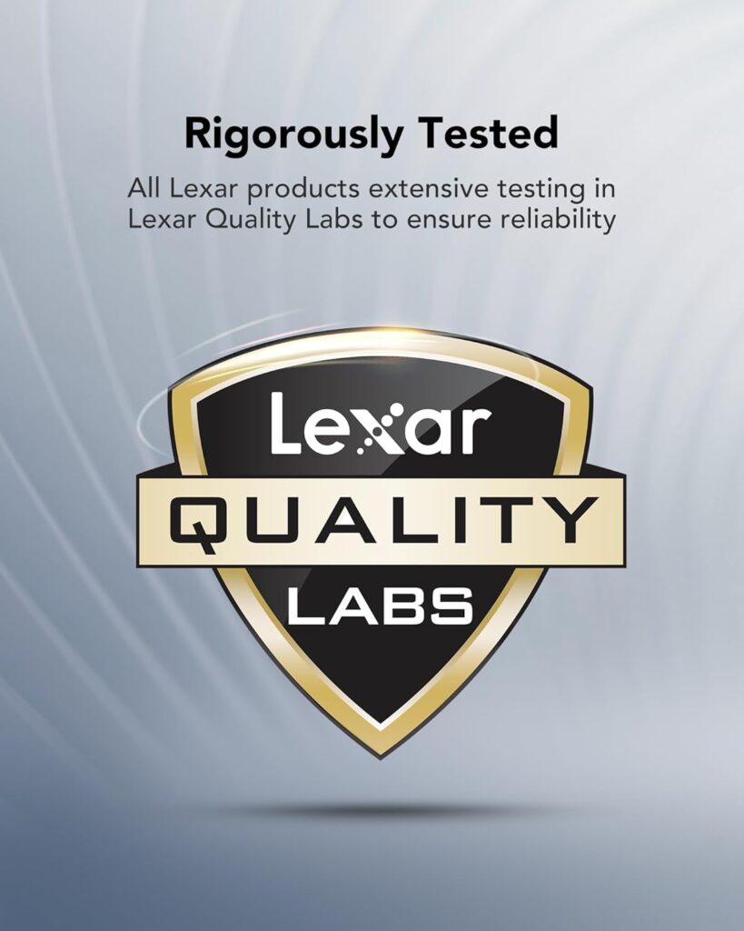 LEXAR THOR 16GB DDR4 3200MHz