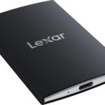 Lexar SL500 4TB Portable SSD