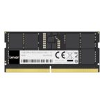 LEXAR 16GB DDR5 5600MHz SODIMM