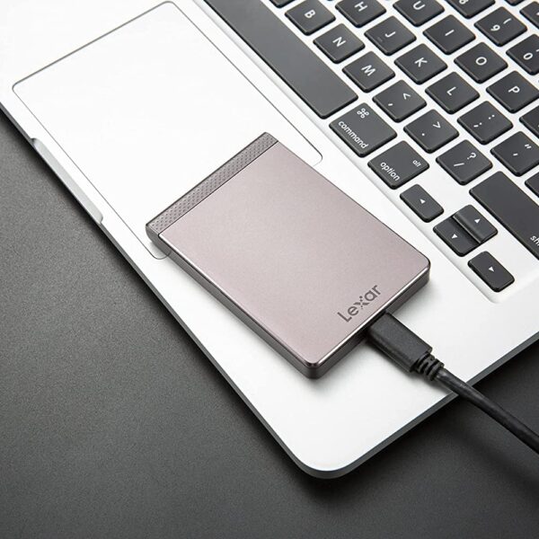 Lexar SL200 2TB Portable SSD