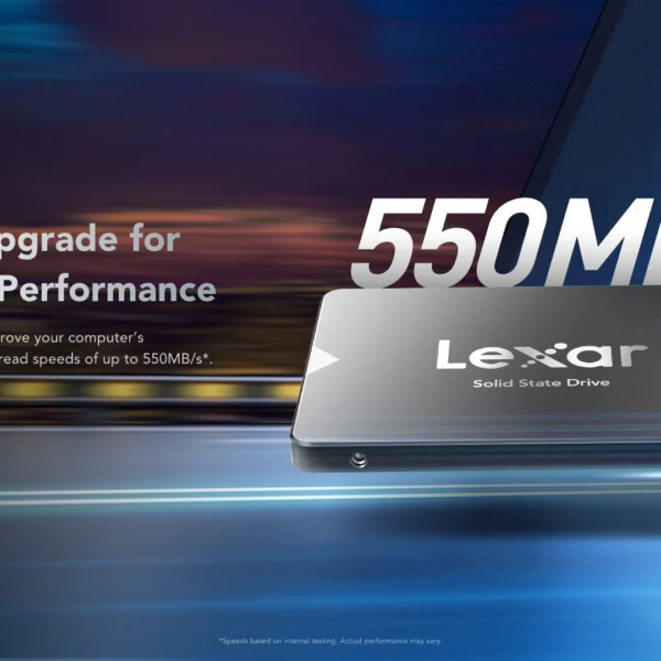 Lexar NS100 2TB
