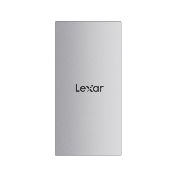 Lexar ES3 2TB Portable SSD