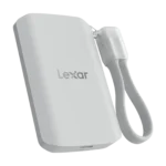 Lexar ES5 Magnetic SSD 1TB