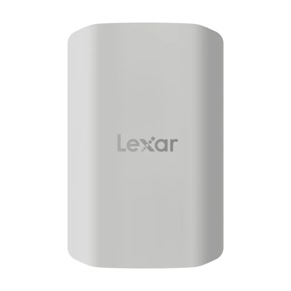 Lexar ES5 Magnetic SSD 1TB