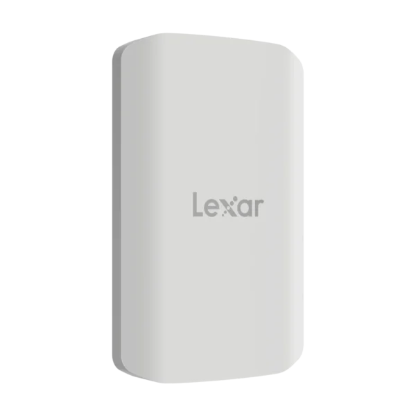 Lexar ES5 4TB Magnetic