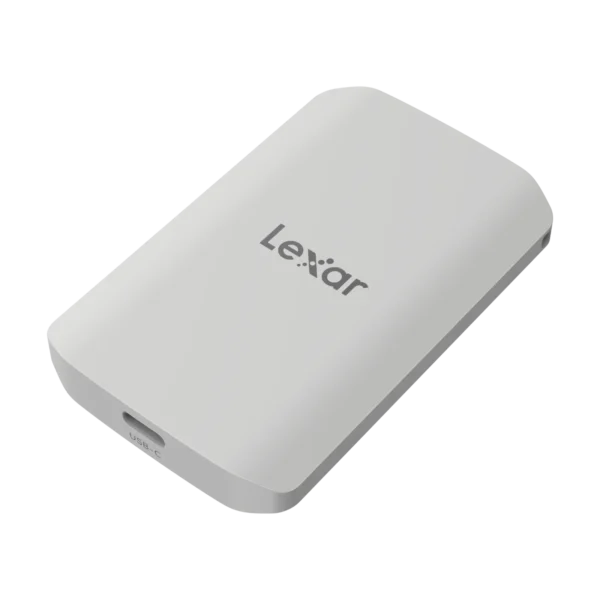 Lexar ES5 2TB Magnetic