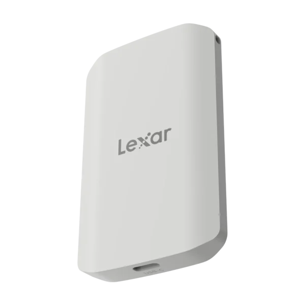 Lexar ES5 Magnetic SSD 1TB