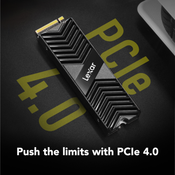 Lexar Professional NM800 PRO