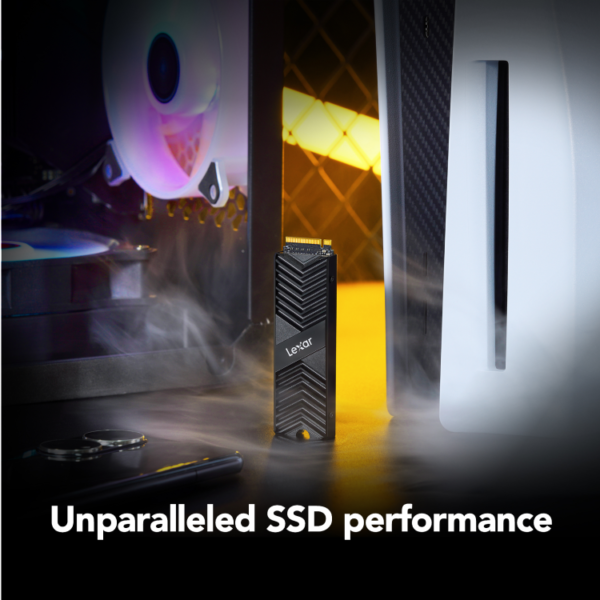 Lexar Professional NM800 PRO