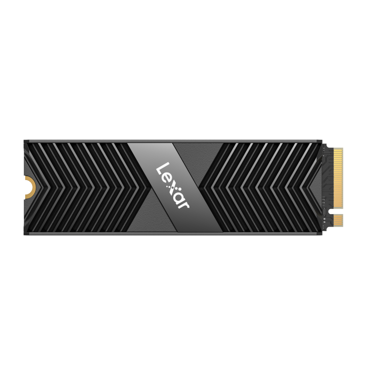 Lexar Professional NM800 PRO