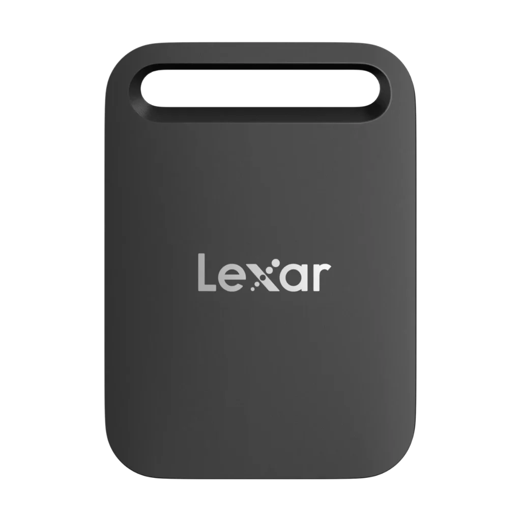 Lexar Air Portable SSD 2TB