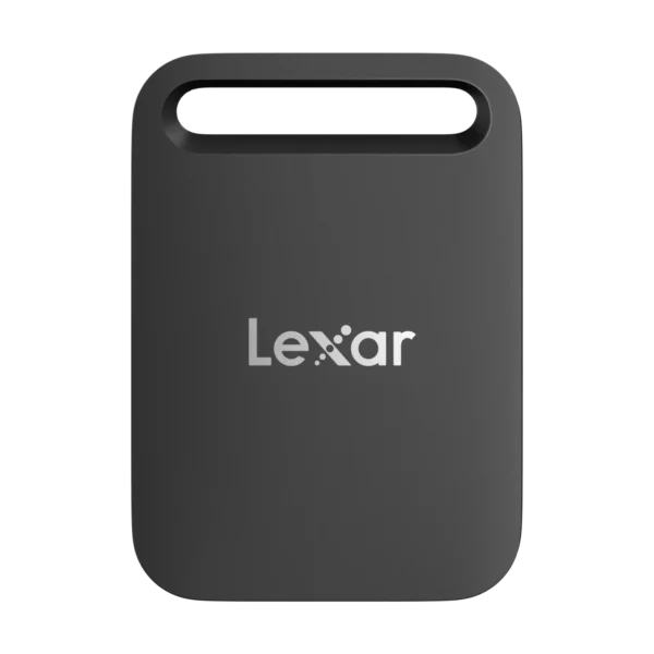 Lexar Air Portable SSD 2TB