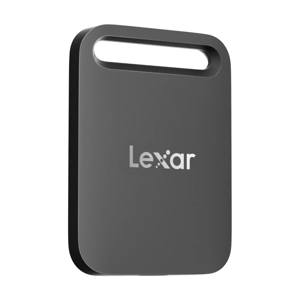 Lexar Air Portable SSD 2TB