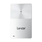 Lexar TouchLock 2TB Portable SSD