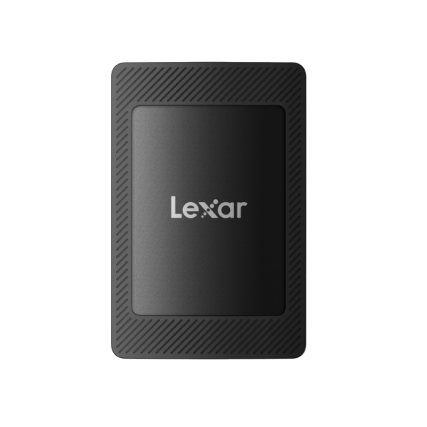 Lexar SL500 4TB