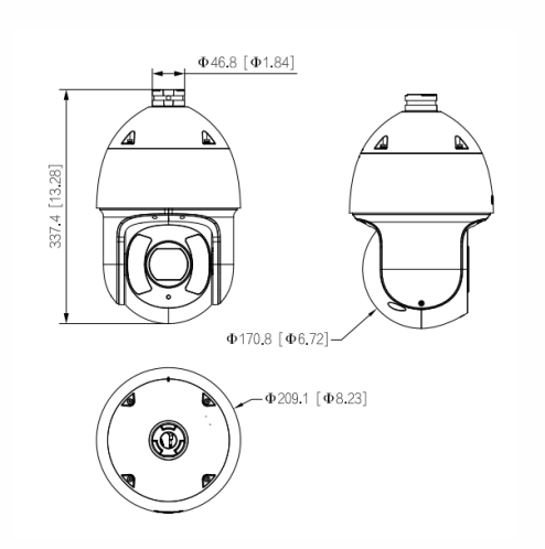 CP-UNP-F4521L30-DPQ